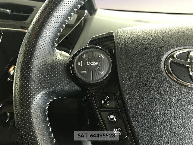 Toyota PRIUS ALPHA 2015-05 8355407-20