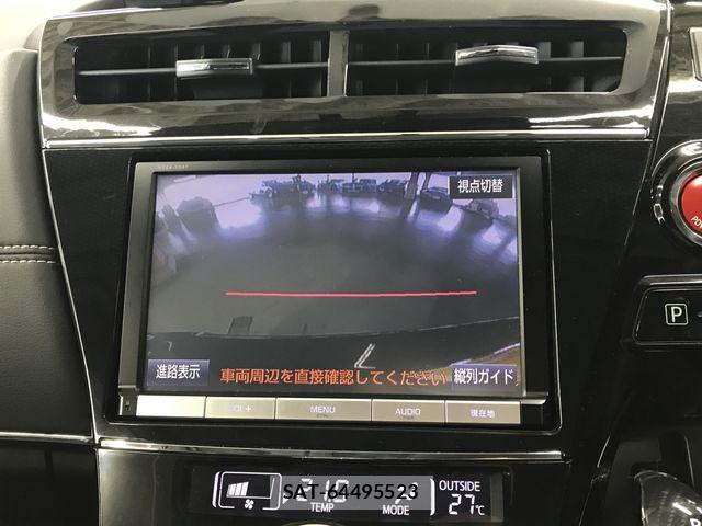 Toyota PRIUS ALPHA 2015-05 8355407-21