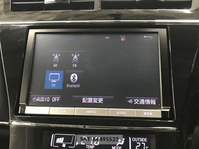 Toyota PRIUS ALPHA 2015-05 8355407-22
