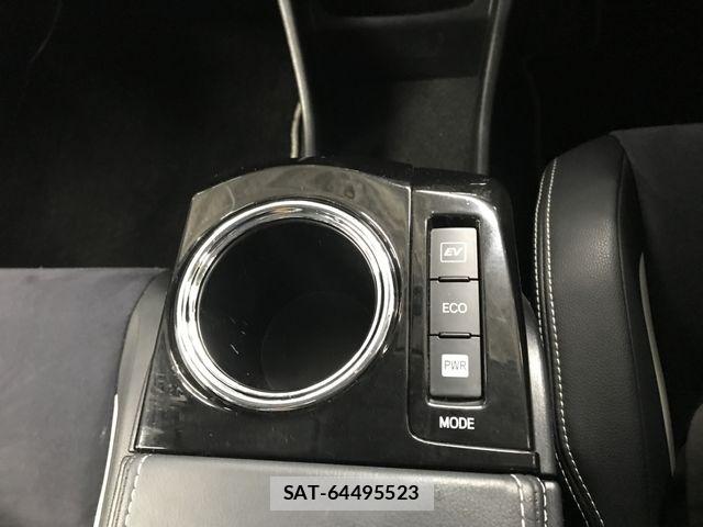 Toyota PRIUS ALPHA 2015-05 8355407-23