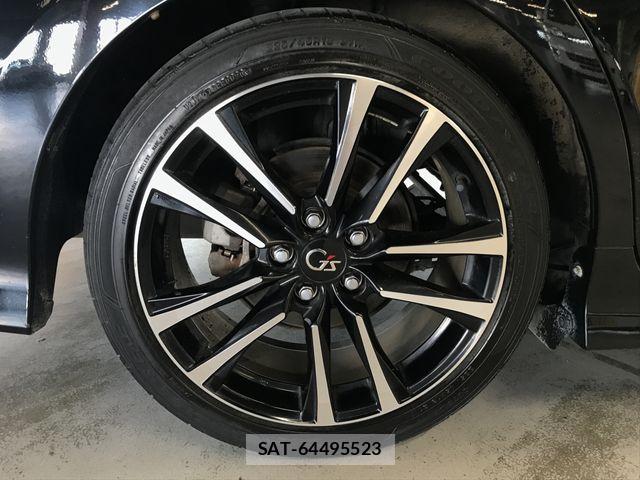 Toyota PRIUS ALPHA 2015-05 8355407-27