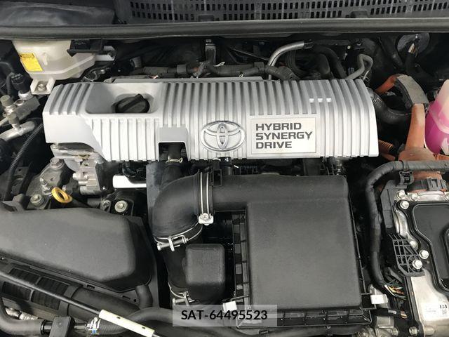 Toyota PRIUS ALPHA 2015-05 8355407-29