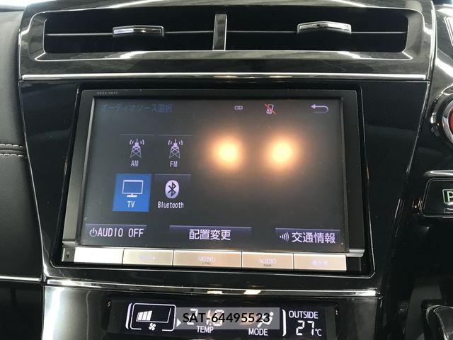 Toyota PRIUS ALPHA 2015-05 8355407-7