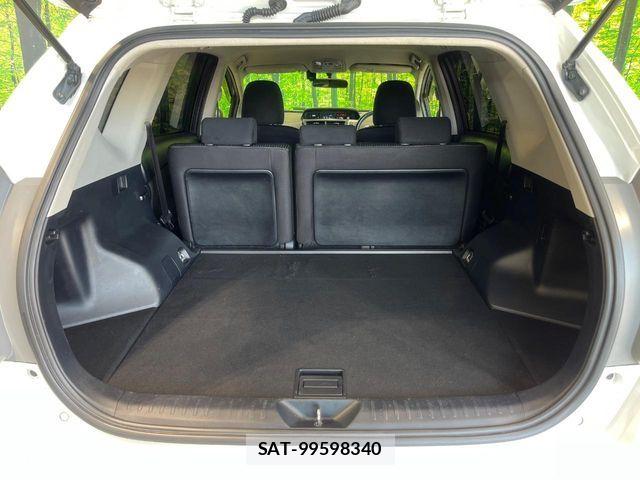 Toyota PRIUS ALPHA 2015-02 8368224-9