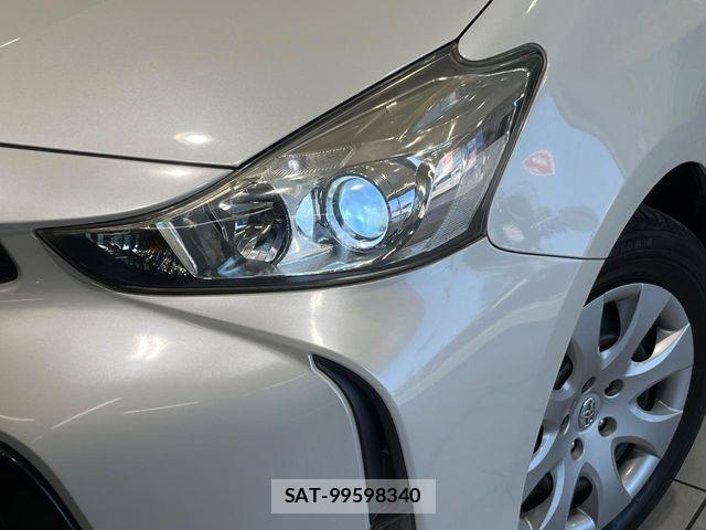 Toyota PRIUS ALPHA 2015-02 8368224-11