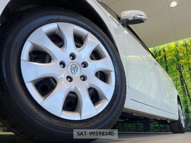 Toyota PRIUS ALPHA 2015-02 8368224-12
