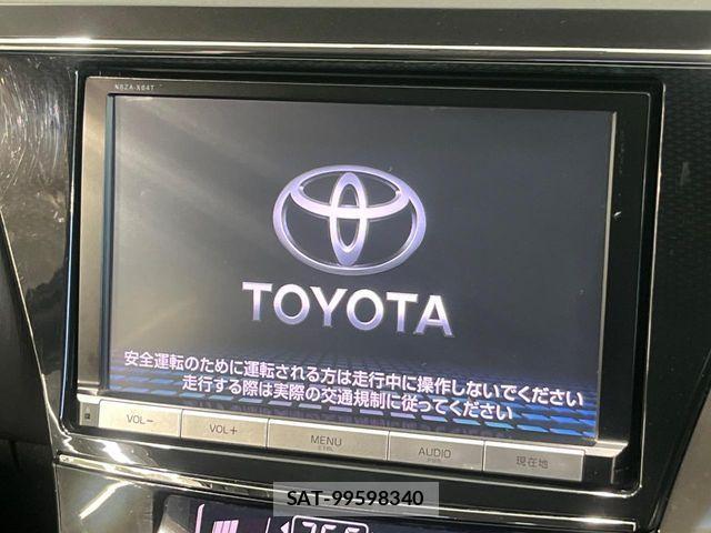 Toyota PRIUS ALPHA 2015-02 8368224-2