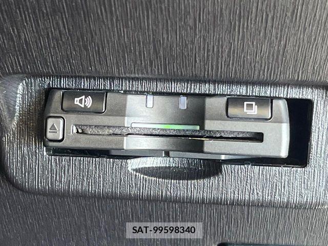 Toyota PRIUS ALPHA 2015-02 8368224-4