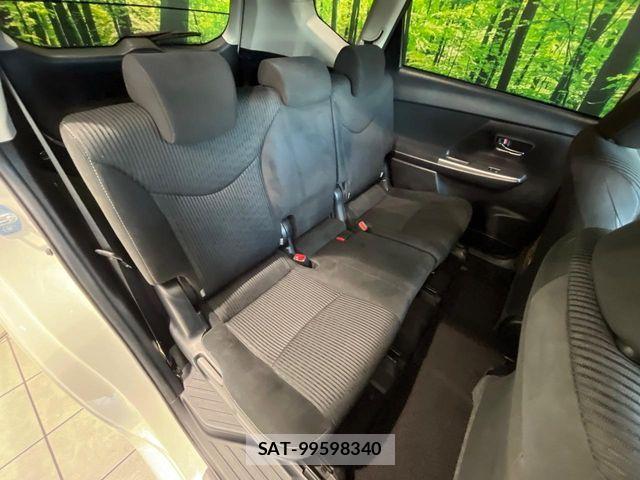 Toyota PRIUS ALPHA 2015-02 8368224-8