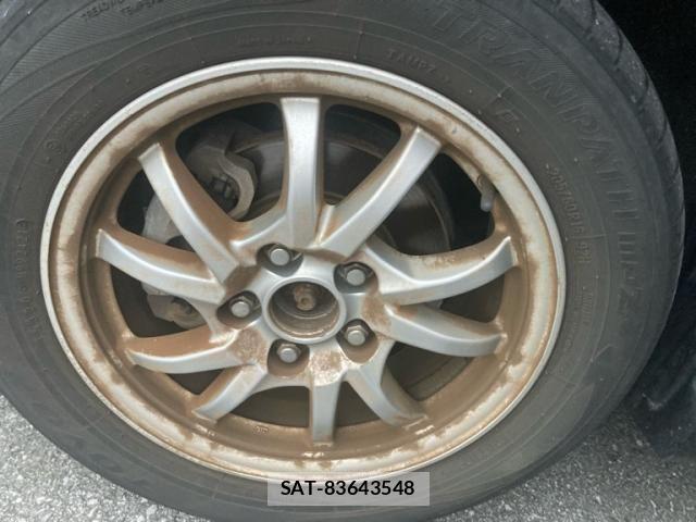 Toyota PRIUS ALPHA 2012-04 8368241-5
