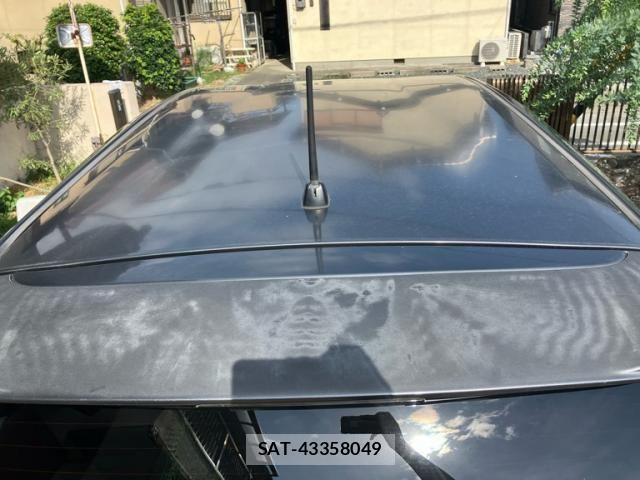 Toyota PRIUS ALPHA 2011-12 8368242-8