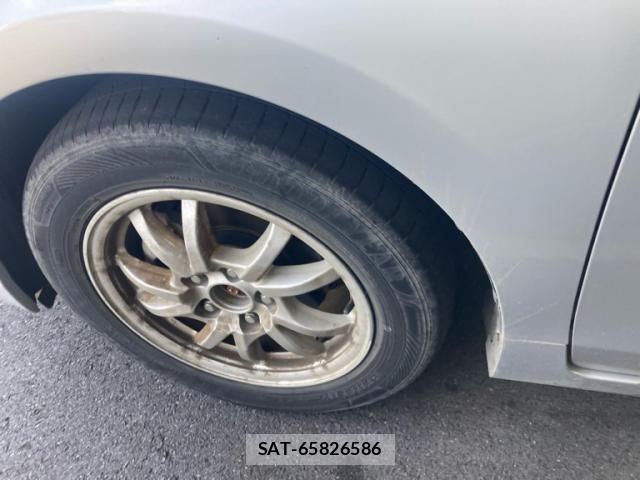 Toyota PRIUS ALPHA 2012-11 8368239-7