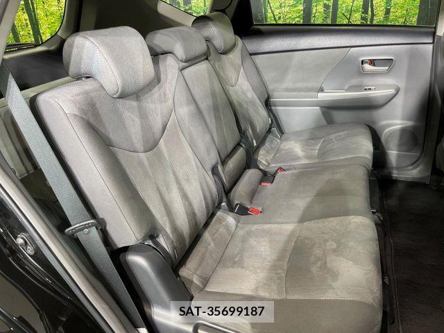 Toyota PRIUS ALPHA 2011-07 8368230-8