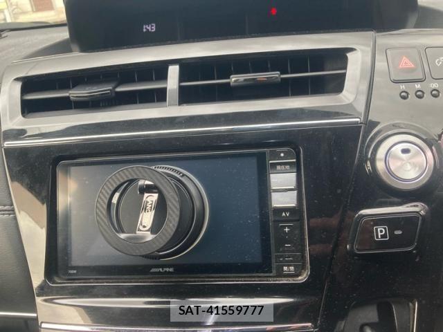 Toyota PRIUS ALPHA 2015-03 8368226-18