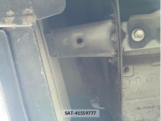 Toyota PRIUS ALPHA 2015-03 8368226-26