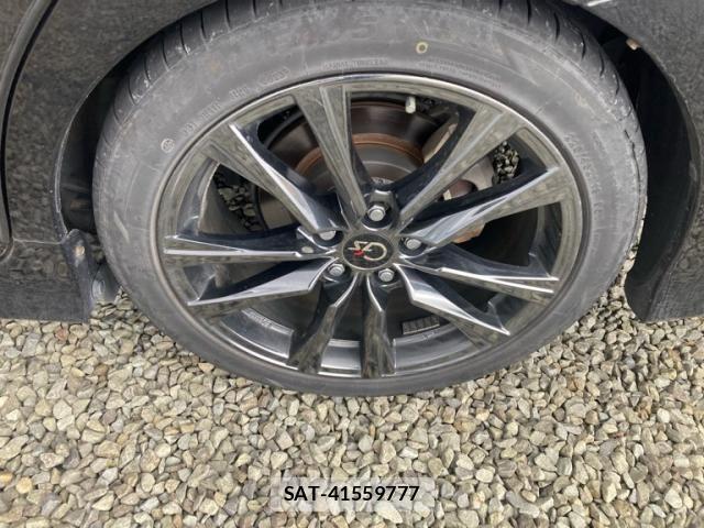 Toyota PRIUS ALPHA 2015-03 8368226-8