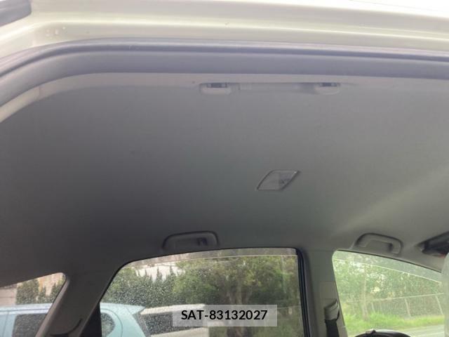 Toyota PRIUS ALPHA 2012-02 8368234-14