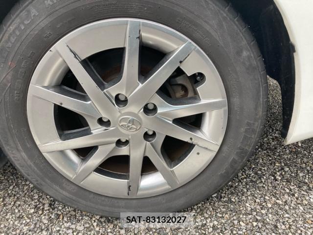 Toyota PRIUS ALPHA 2012-02 8368234-6