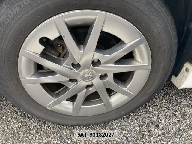 Toyota PRIUS ALPHA 2012-02 8368234-7