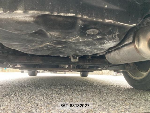 Toyota PRIUS ALPHA 2012-02 8368234-8