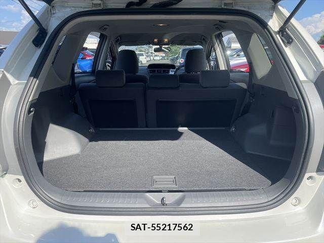 Toyota PRIUS ALPHA 2013-11 8368231-8