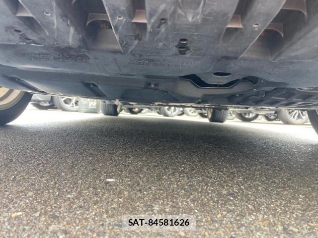 Toyota PRIUS ALPHA 2012-07 8368238-9