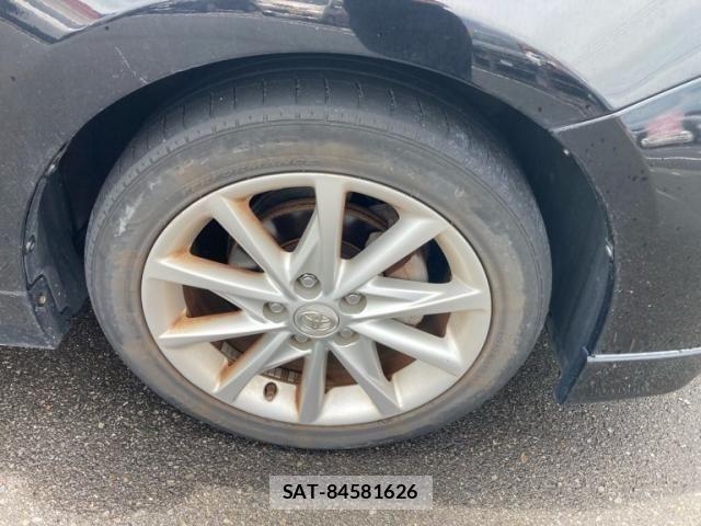 Toyota PRIUS ALPHA 2012-07 8368238-10