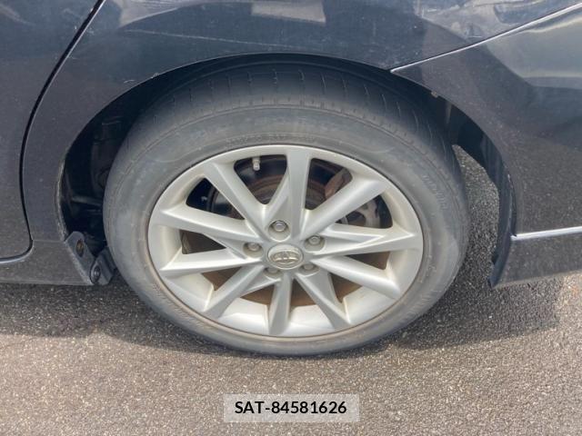 Toyota PRIUS ALPHA 2012-07 8368238-12