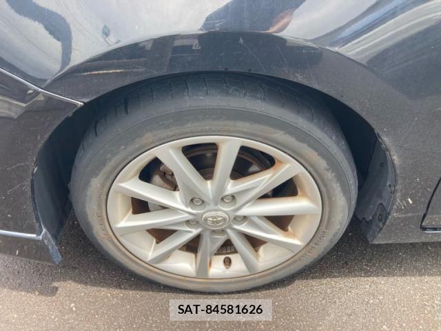Toyota PRIUS ALPHA 2012-07 8368238-13