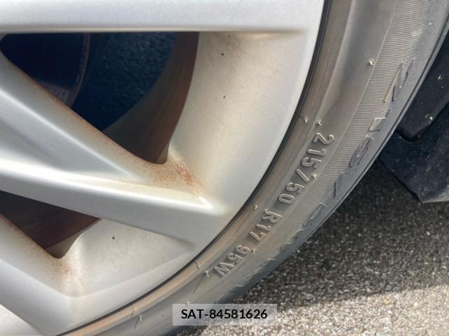 Toyota PRIUS ALPHA 2012-07 8368238-14