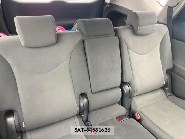 Toyota PRIUS ALPHA 2012-07 8368238-17