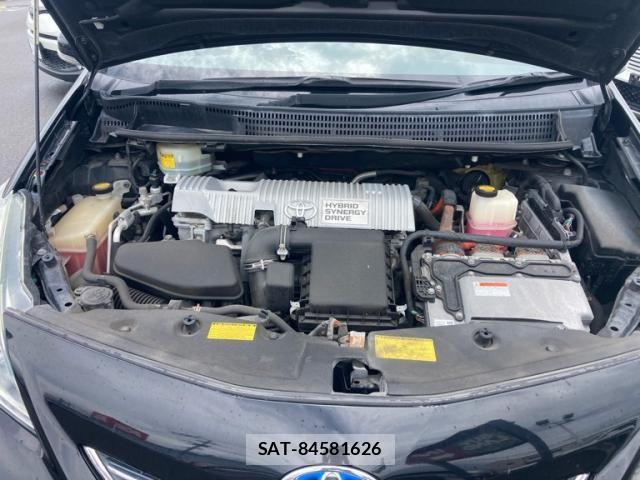 Toyota PRIUS ALPHA 2012-07 8368238-6
