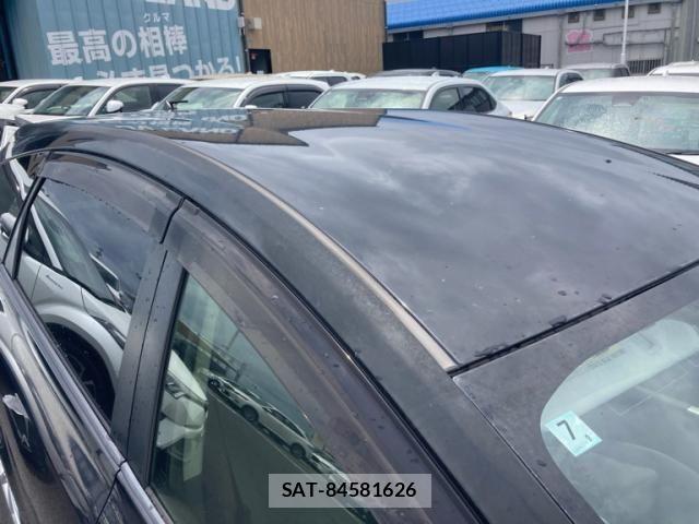 Toyota PRIUS ALPHA 2012-07 8368238-8