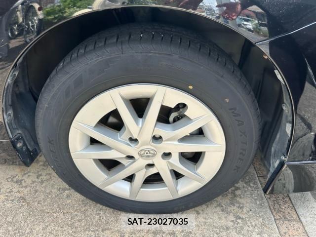 Toyota PRIUS ALPHA 2015-05 8368232-2