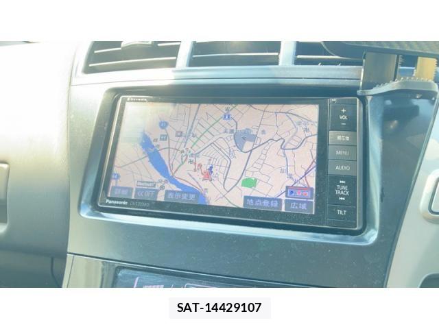 Toyota PRIUS ALPHA 2012-11 8372084-19