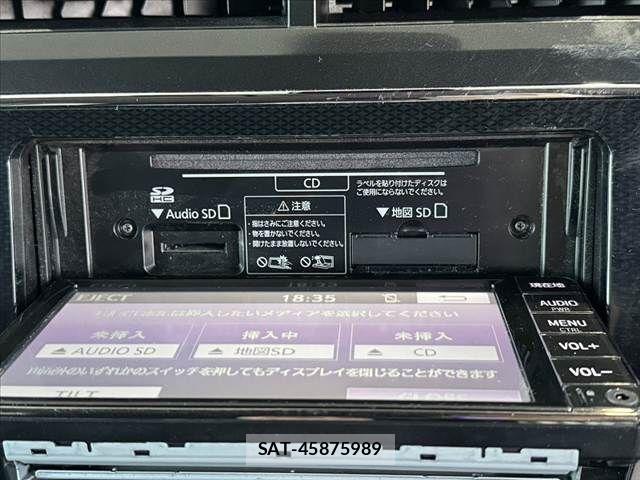 Toyota PRIUS ALPHA 2020-09 8372078-16