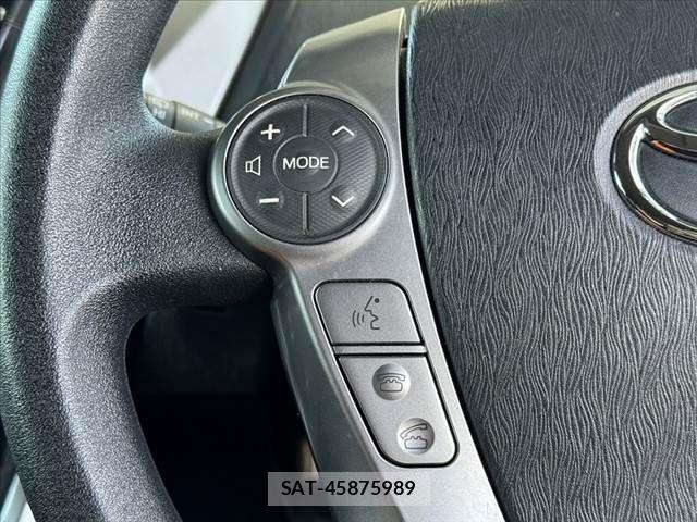 Toyota PRIUS ALPHA 2020-09 8372078-18