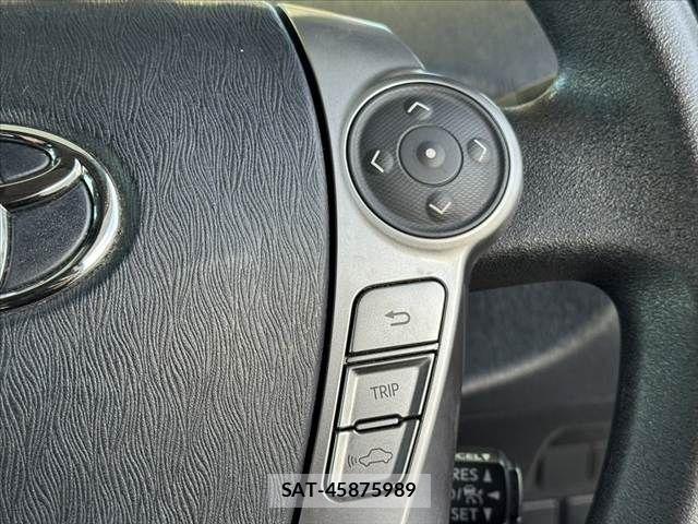 Toyota PRIUS ALPHA 2020-09 8372078-19
