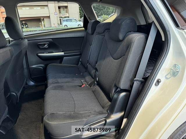 Toyota PRIUS ALPHA 2020-09 8372078-28
