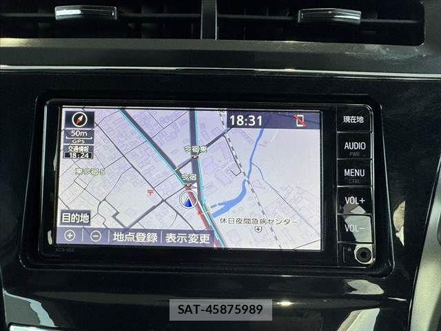 Toyota PRIUS ALPHA 2020-09 8372078-2