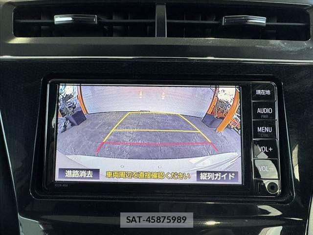 Toyota PRIUS ALPHA 2020-09 8372078-3