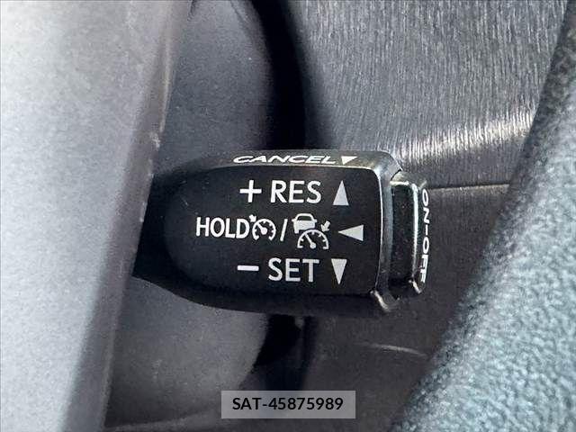 Toyota PRIUS ALPHA 2020-09 8372078-5