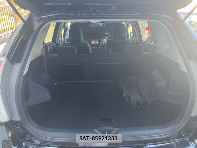 Toyota PRIUS ALPHA 2015-09 8372077-9