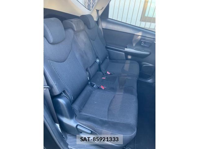Toyota PRIUS ALPHA 2015-09 8372077-11