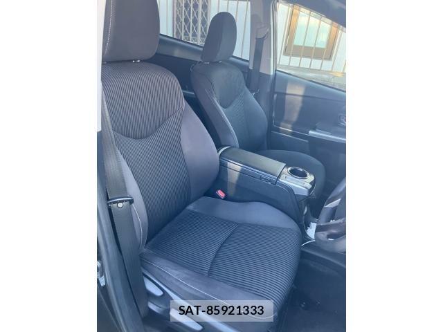Toyota PRIUS ALPHA 2015-09 8372077-12