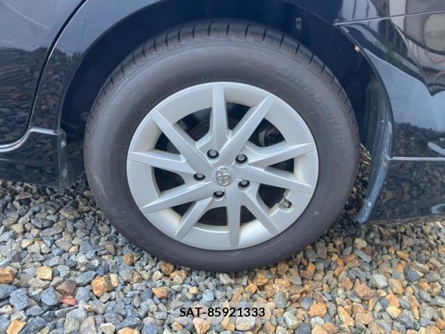 Toyota PRIUS ALPHA 2015-09 8372077-7