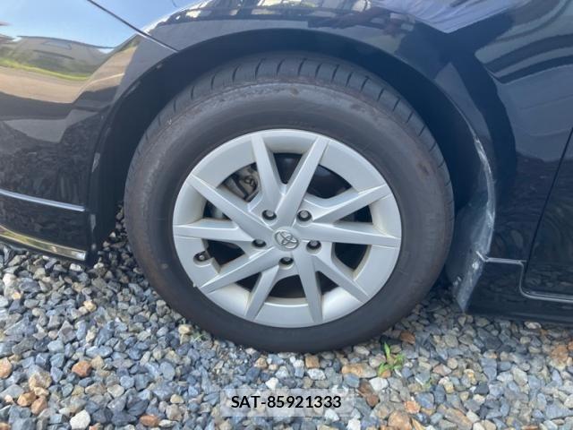 Toyota PRIUS ALPHA 2015-09 8372077-8