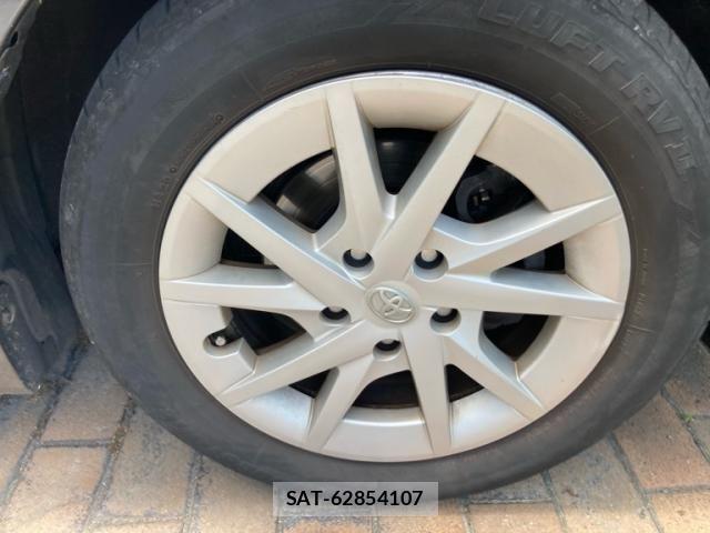 Toyota PRIUS ALPHA 2012-07 8372087-9