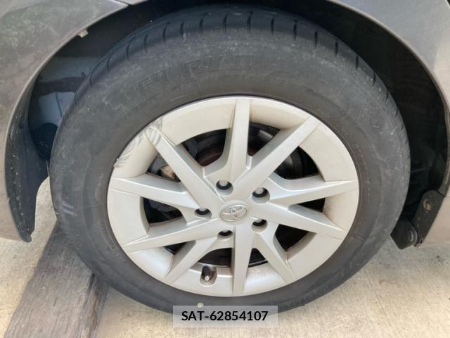 Toyota PRIUS ALPHA 2012-07 8372087-10
