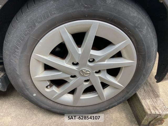 Toyota PRIUS ALPHA 2012-07 8372087-11